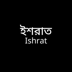 Ishrat
